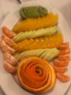 Nokta Fish Restaurant