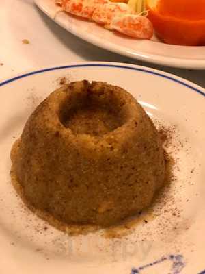 Nokta Fish Restaurant