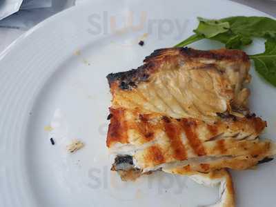Nokta Fish Restaurant