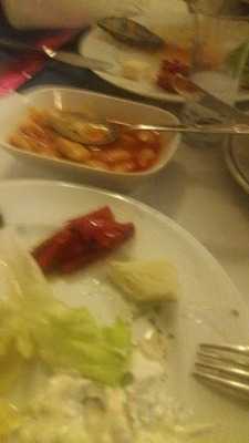 Nokta Fish Restaurant