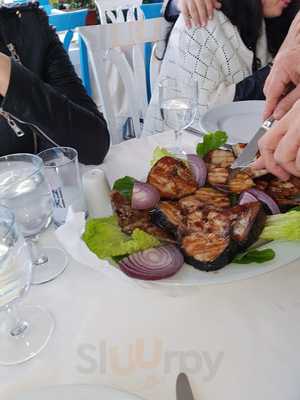 Nokta Fish Restaurant