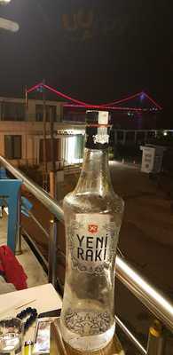 Nokta Fish Restaurant