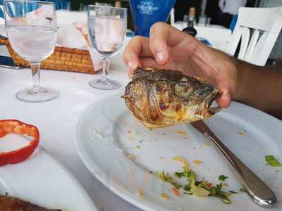 Nokta Fish Restaurant