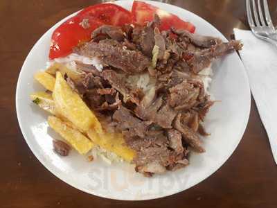 Hışım Pide Ve Börek Salonu