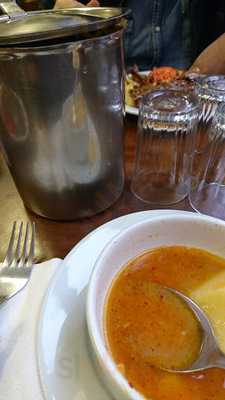 Hışım Pide Ve Börek Salonu