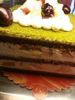 Cadde Pub Restaurant