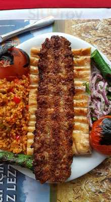 Cadde Pub Restaurant