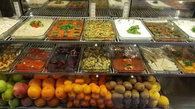 Cadde Pub Restaurant