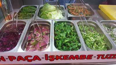 Cadde Pub Restaurant