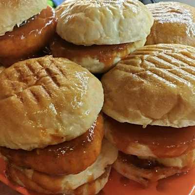 Etiler Marmaris Bufe