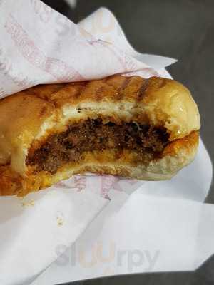 Etiler Marmaris Bufe