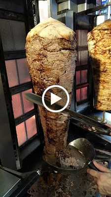 Etiler Marmaris Bufe