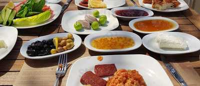 Geyikli Special Tripe Restaurant