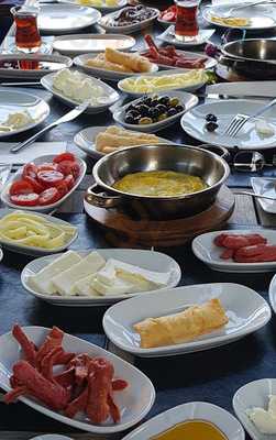 Geyikli Special Tripe Restaurant