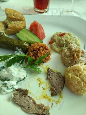 Geyikli Special Tripe Restaurant