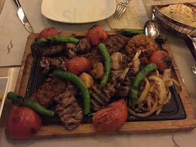 Geyikli Special Tripe Restaurant