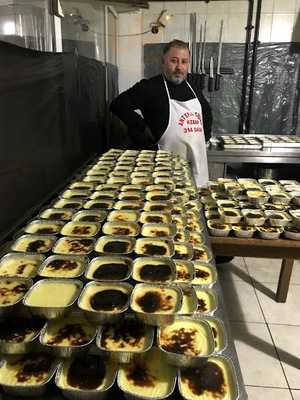 Sark Aile Kebap Ve Lahmacun Salonu