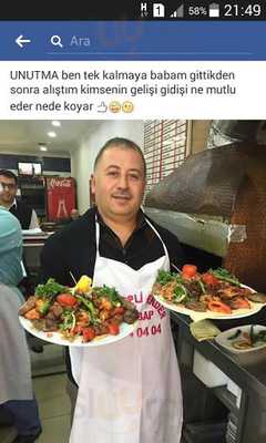 Sark Aile Kebap Ve Lahmacun Salonu