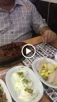 Sark Aile Kebap Ve Lahmacun Salonu