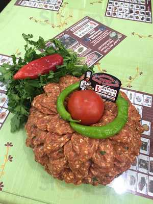 Sark Aile Kebap Ve Lahmacun Salonu