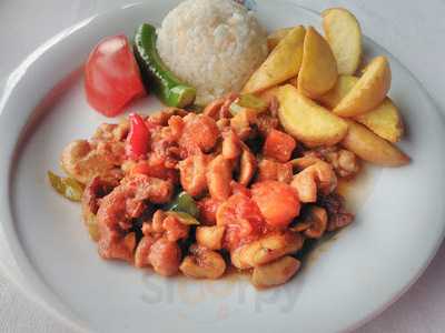 Tatlises Kebap