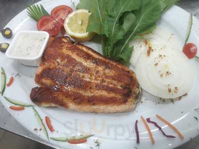 Tatlises Kebap