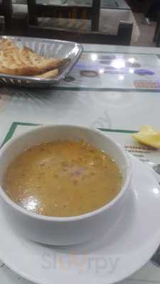 Balıklıgöl Ocakbaşı