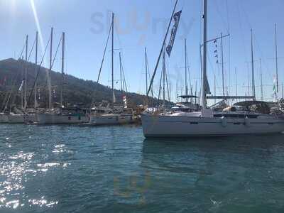 Göcek Belediye Marina