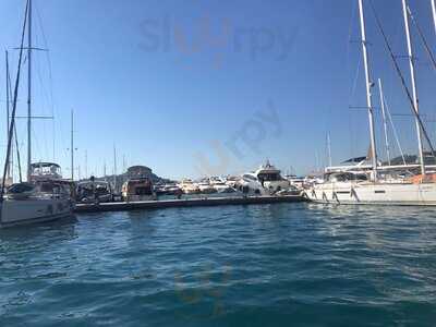 Göcek Belediye Marina