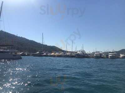 Göcek Belediye Marina