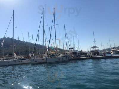 Göcek Belediye Marina