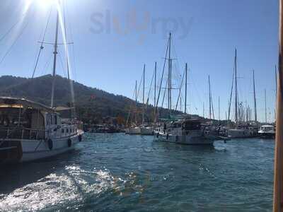 Göcek Belediye Marina