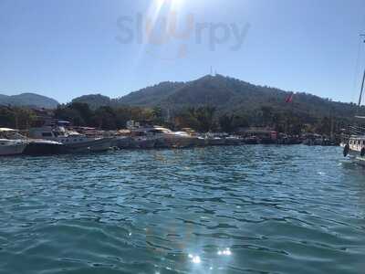 Göcek Belediye Marina