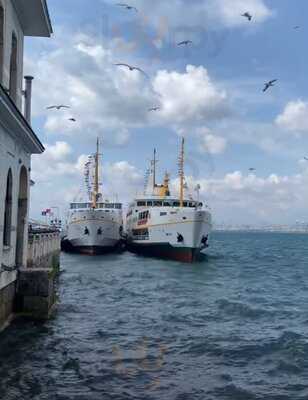 Anadolu Feneri Vapuru