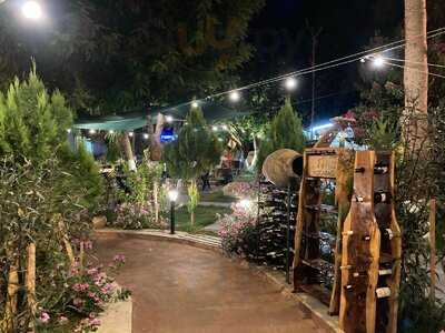 Gossi Izgara & Taş Fırın Restaurant