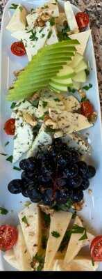 Gossi Izgara & Taş Fırın Restaurant