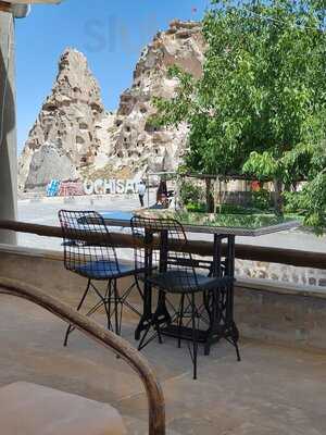 Saklı Terrace Restaurant