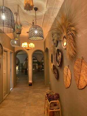 Zoya's House Nişantaşı