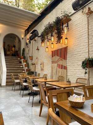 Zoya's House Nişantaşı