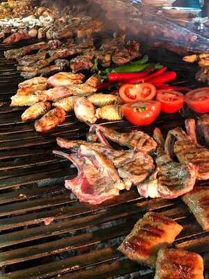 Afİyet Et Kasap Izgara