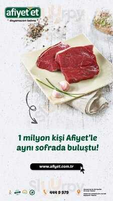 Afİyet Et Kasap Izgara