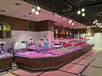 Afİyet Et Kasap Izgara