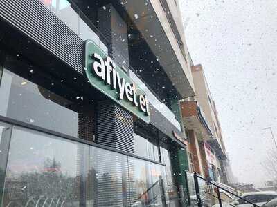 Afİyet Et Kasap Izgara