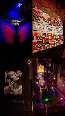 Backstreet Bistro & Pub