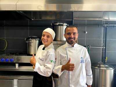 Tarihi Unkapanı Pilavcısı Beşiktaş