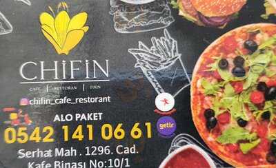 Chifin Cafe