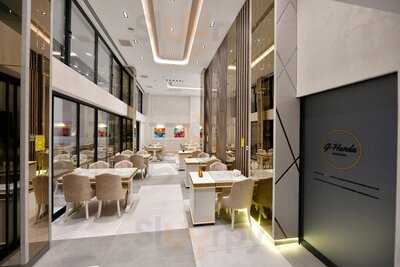 G Handa Restaurant