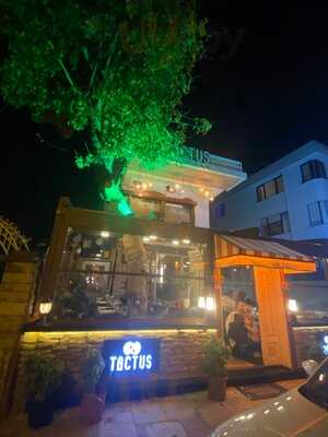 Tactus Restoran