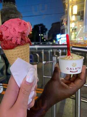 Galata Dondurma