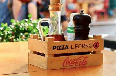 Pizza Il Forno